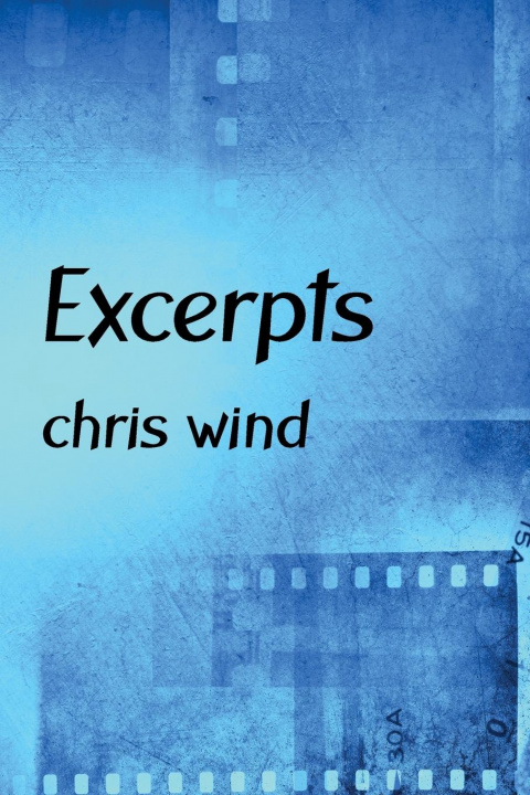 Libro Excerpts Chris Wind