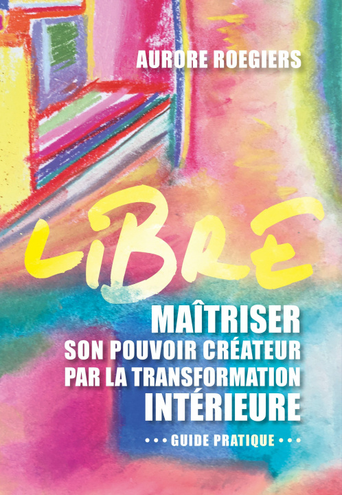 Knjiga Libre Roegiers