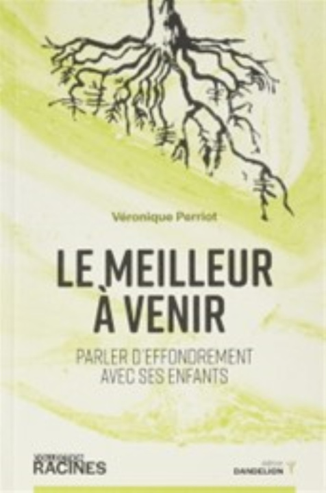 Könyv Le Meilleur à venir Perriot