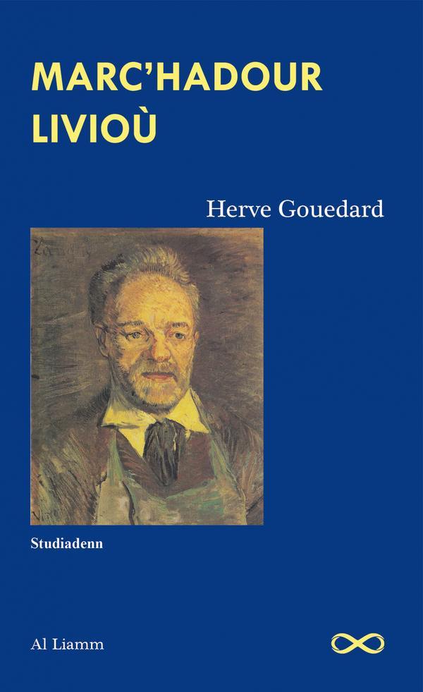 Buch Marc'hadour livioù Gouedard