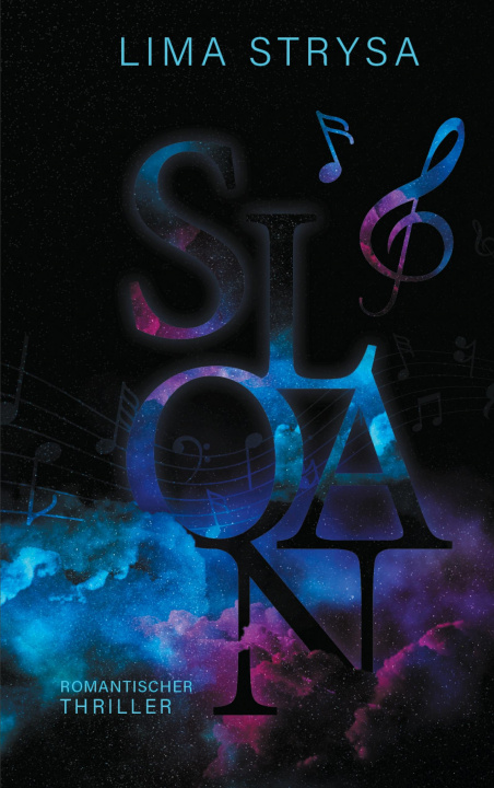 Knjiga Sloan Lima Strysa