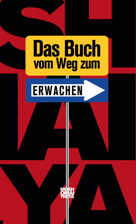 Knjiga Das Buch 