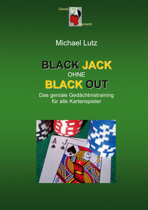 Könyv Black Jack ohne Black Out 