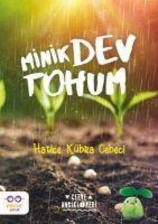 Knjiga Minik Dev Tohum 