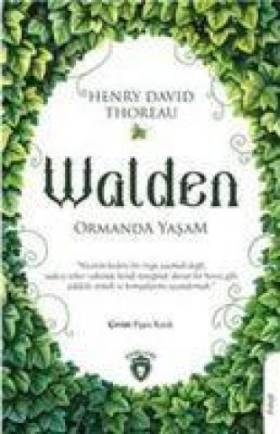 Knjiga Walden 
