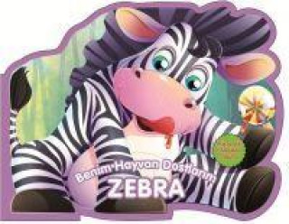 Knjiga Zebra 