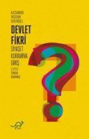 Knjiga Devlet Fikri 
