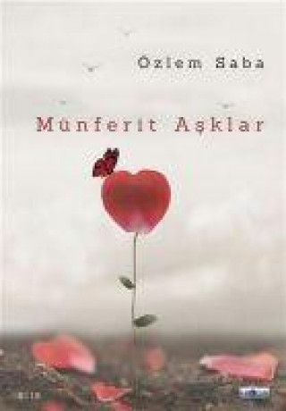 Knjiga Münferit Asklar 
