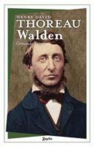 Buch Walden - Ormanda Yasam 