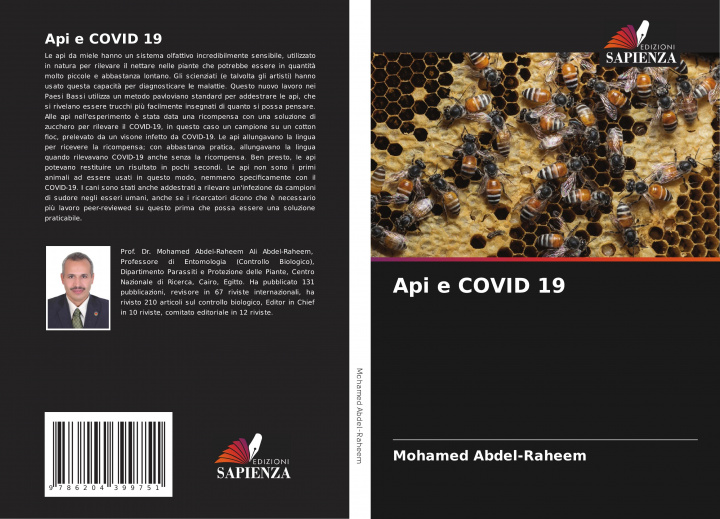 Knjiga Api e COVID 19 Mohamed Abdel-Raheem