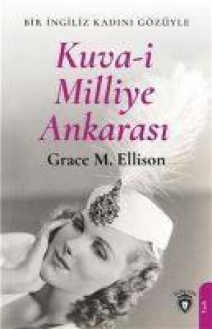 Knjiga Kuva-i Milliye Ankarasi 