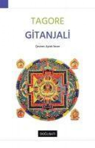 Knjiga Gitanjali 