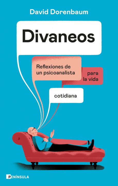 Buch Divaneos DAVID DORENBAUM