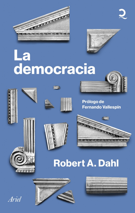 Carte La democracia ROBERT A. DAHL