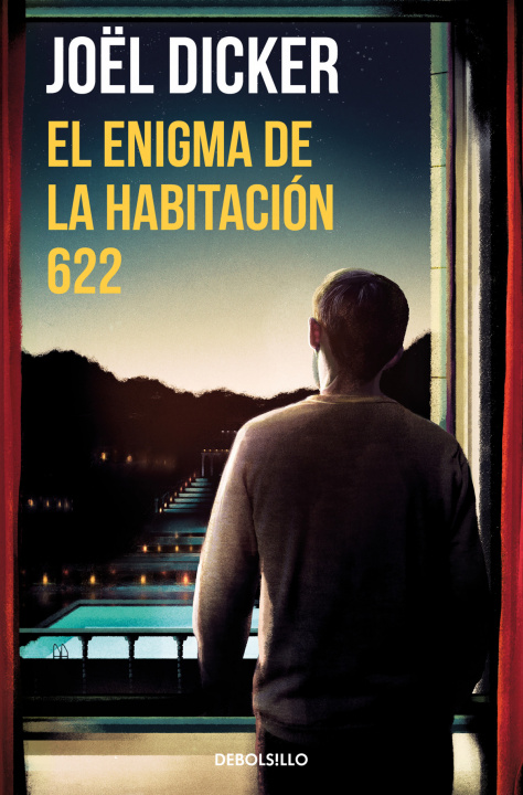 Book El enigma de la habitación 622 JOEL DICKER