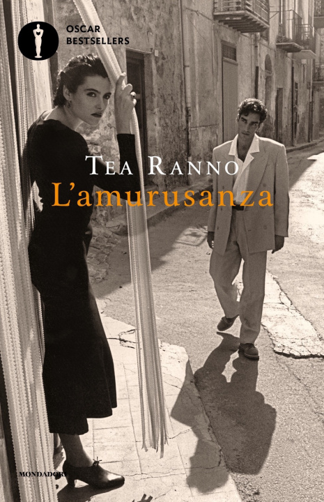 Book amurusanza Tea Ranno