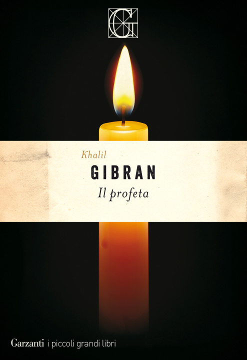 Knjiga profeta Kahlil Gibran