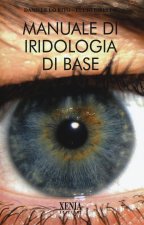 Книга Manuale di iridologia di base Daniele Lo Rito