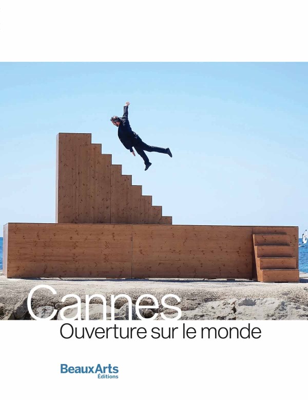Knjiga Cannes, ouverture sur le monde collegium