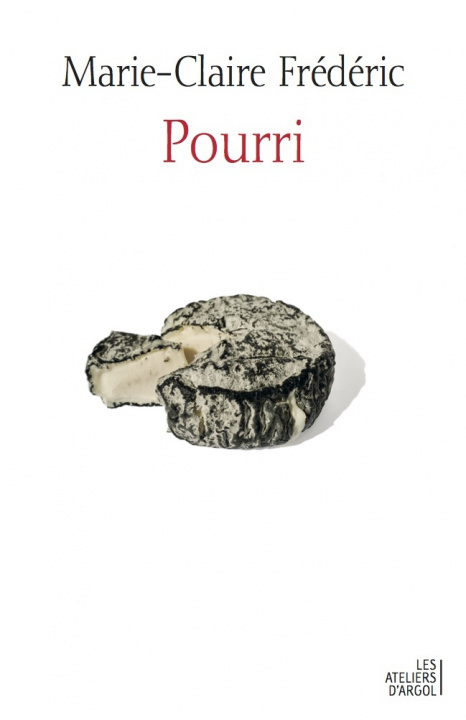 Βιβλίο Pourri Marie-Claire FRÉDÉRIC
