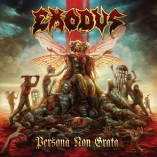 Audio Persona Non Grata Exodus