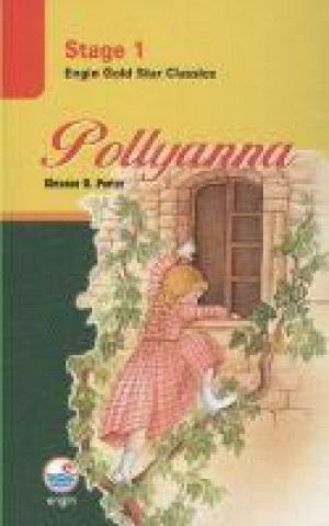 Kniha Pollyanna - Stage 1 