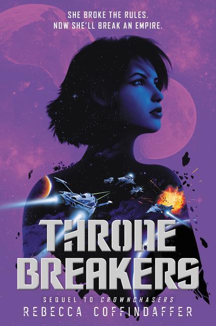 Βιβλίο Thronebreakers Coffindaffer