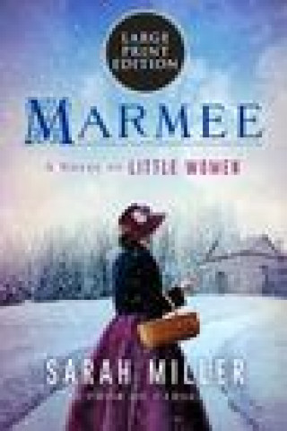 Knjiga Marmee 