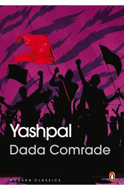 Book Dada Comrade Simona Sawhney