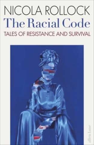Knjiga Racial Code Nicola Rollock