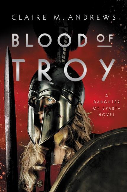 Carte Blood of Troy 