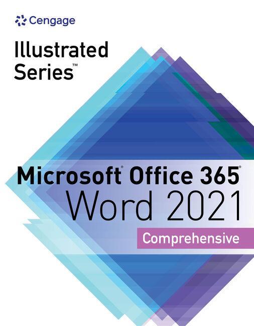 Kniha Illustrated Series (R) Collection, Microsoft (R) Office 365 (R) & Word (R) 2021 Comprehensive Jennifer Duffy