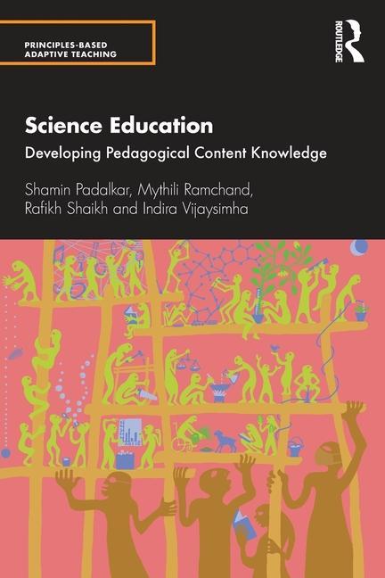 Kniha Science Education Padalkar