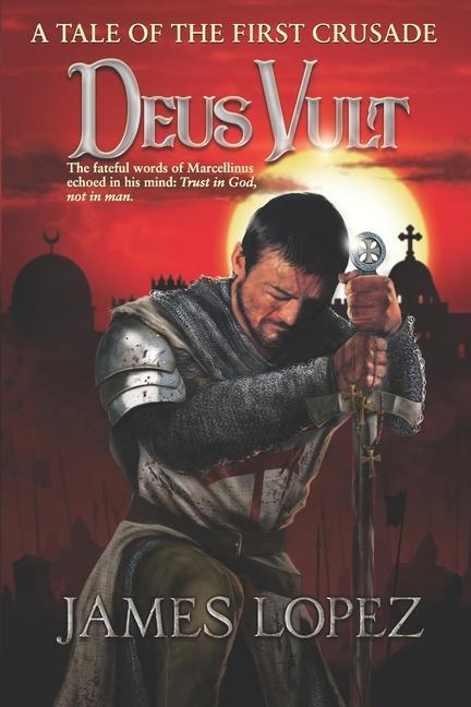 Kniha Deus Vult 