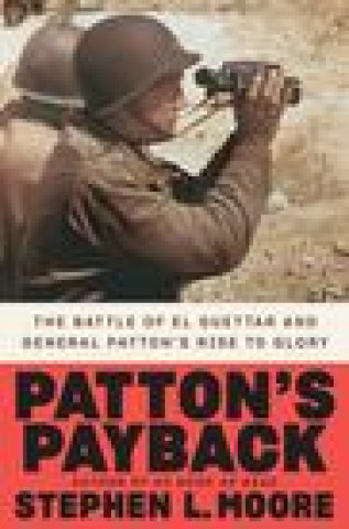 Book Patton's Payback Stephen L. Moore
