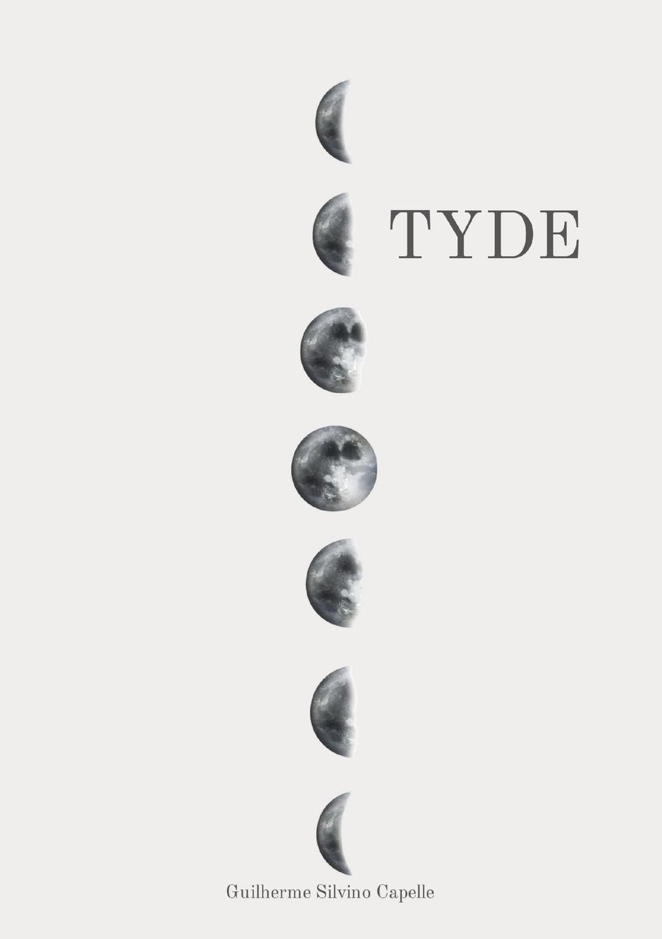 Knjiga Tyde Guilherme Silvino Capelle