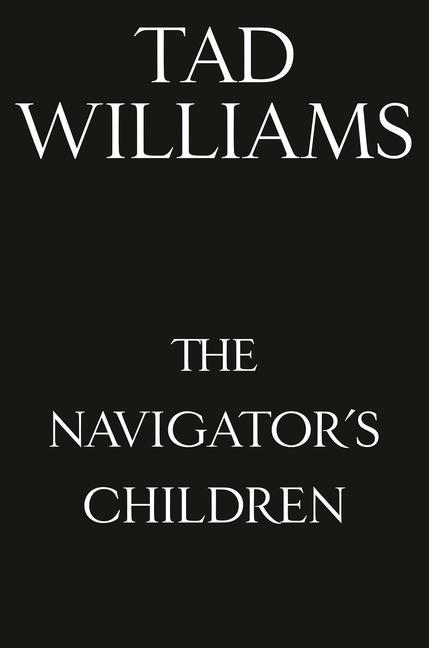 Livre The Navigator's Children 