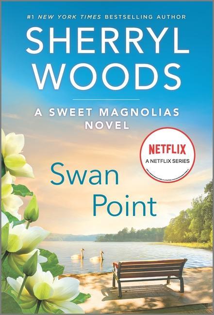 Βιβλίο Swan Point WOODS SHERRYL
