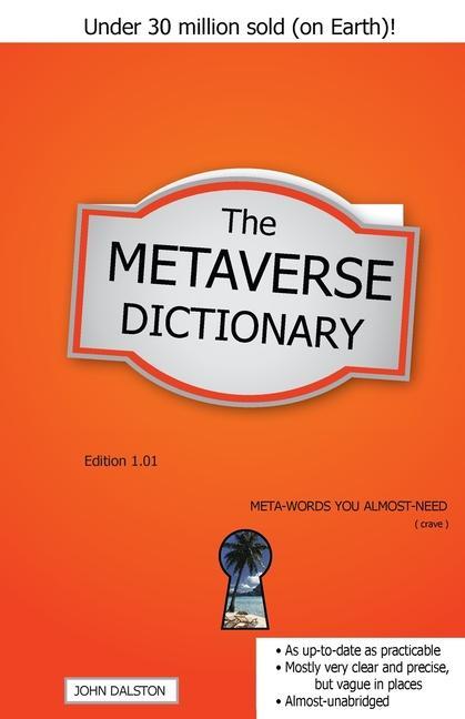 Carte Metaverse Dictionary 