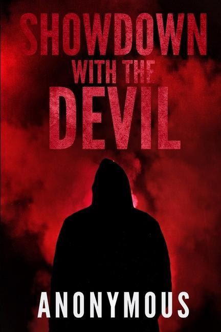 Kniha Showdown With The Devil: Bourbon Kid Book 10 