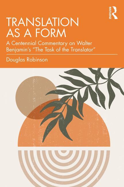 Buch Translation as a Form Robinson