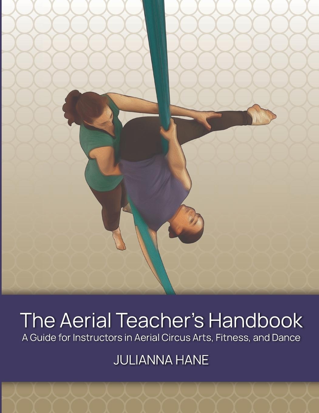 Kniha Aerial Teacher's Handbook 