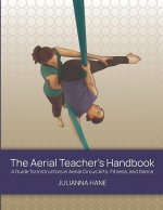 Könyv Aerial Teacher's Handbook 