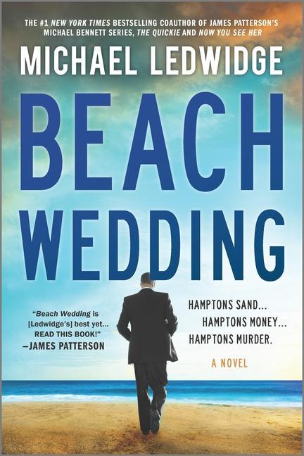 Knjiga Beach Wedding 