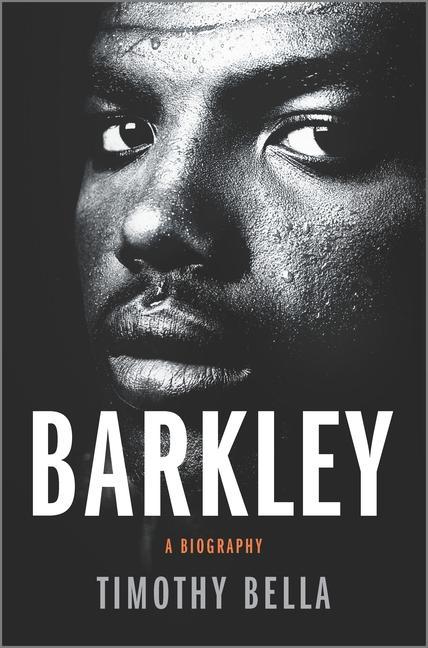 Kniha Barkley: A Biography 