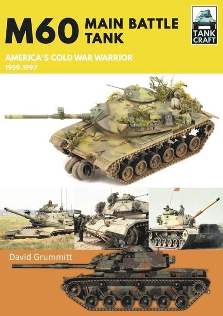 Libro M60 DAVID GRUMMITT