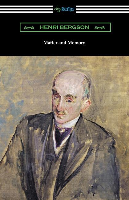 Buch Matter and Memory Nancy Margaret Paul