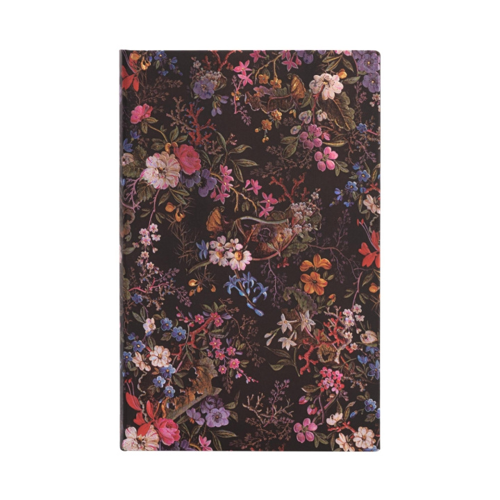 Könyv Floralia Maxi Dot 
