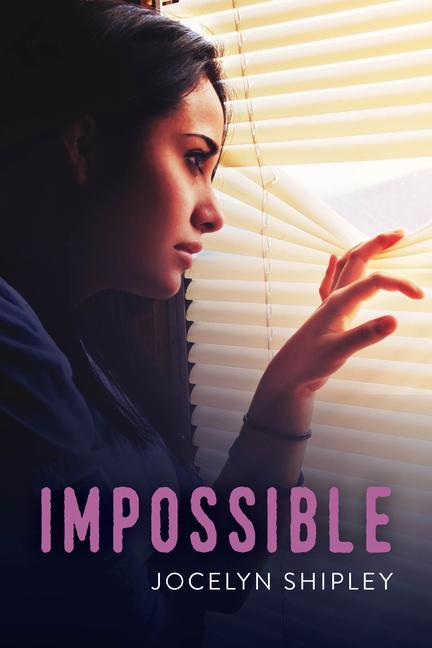 Knjiga Impossible 