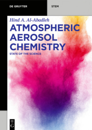 Knjiga Atmospheric Aerosol Chemistry 